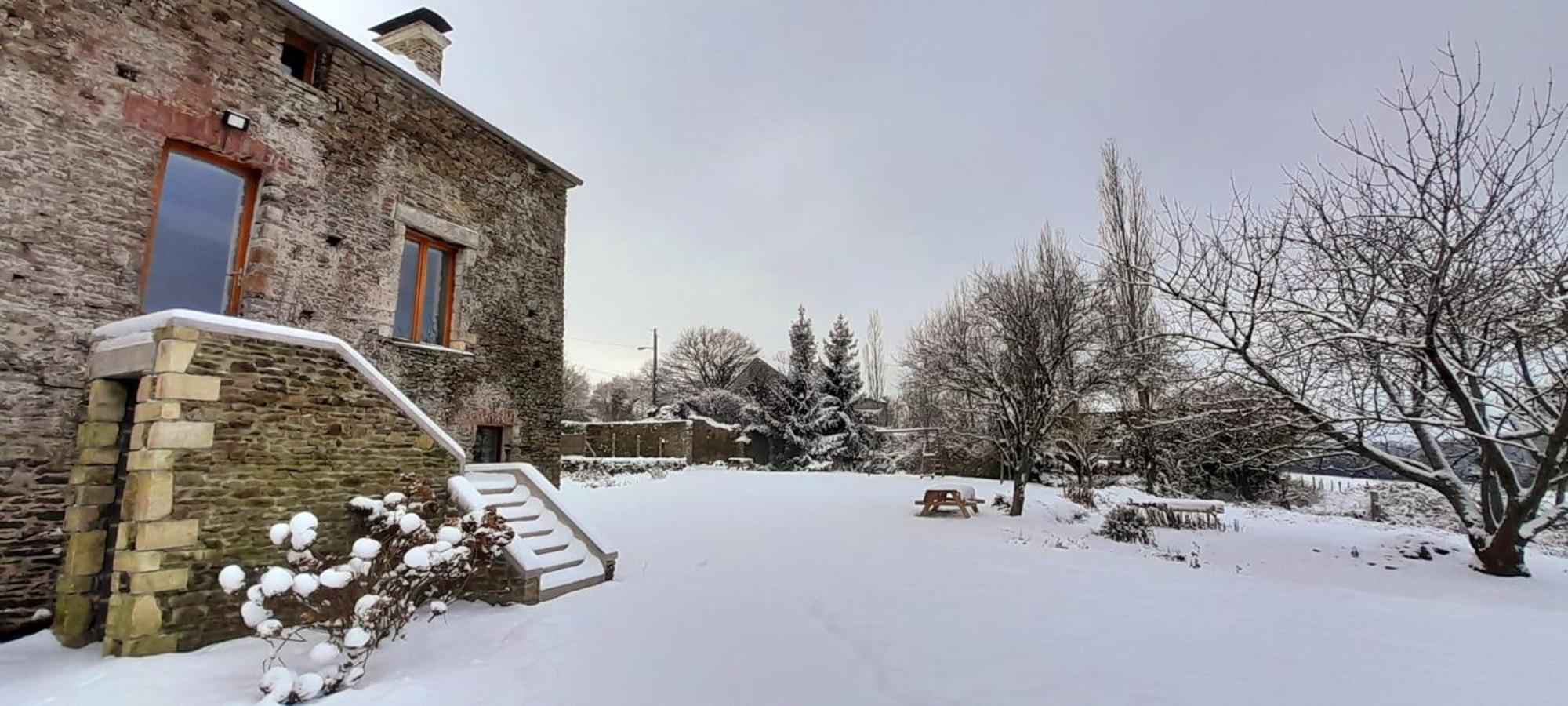 La Petite Taupe - Chambres D'Hotes Saint-Omer  Exterior photo