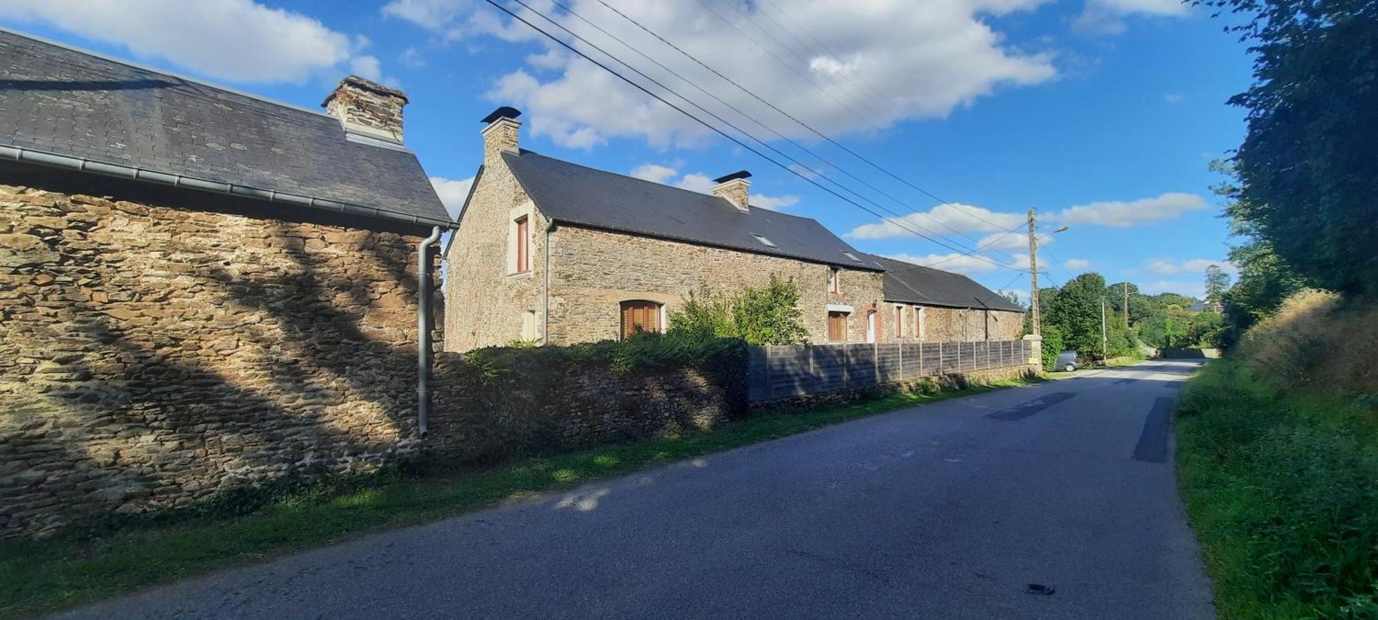 La Petite Taupe - Chambres D'Hotes Saint-Omer  Exterior photo