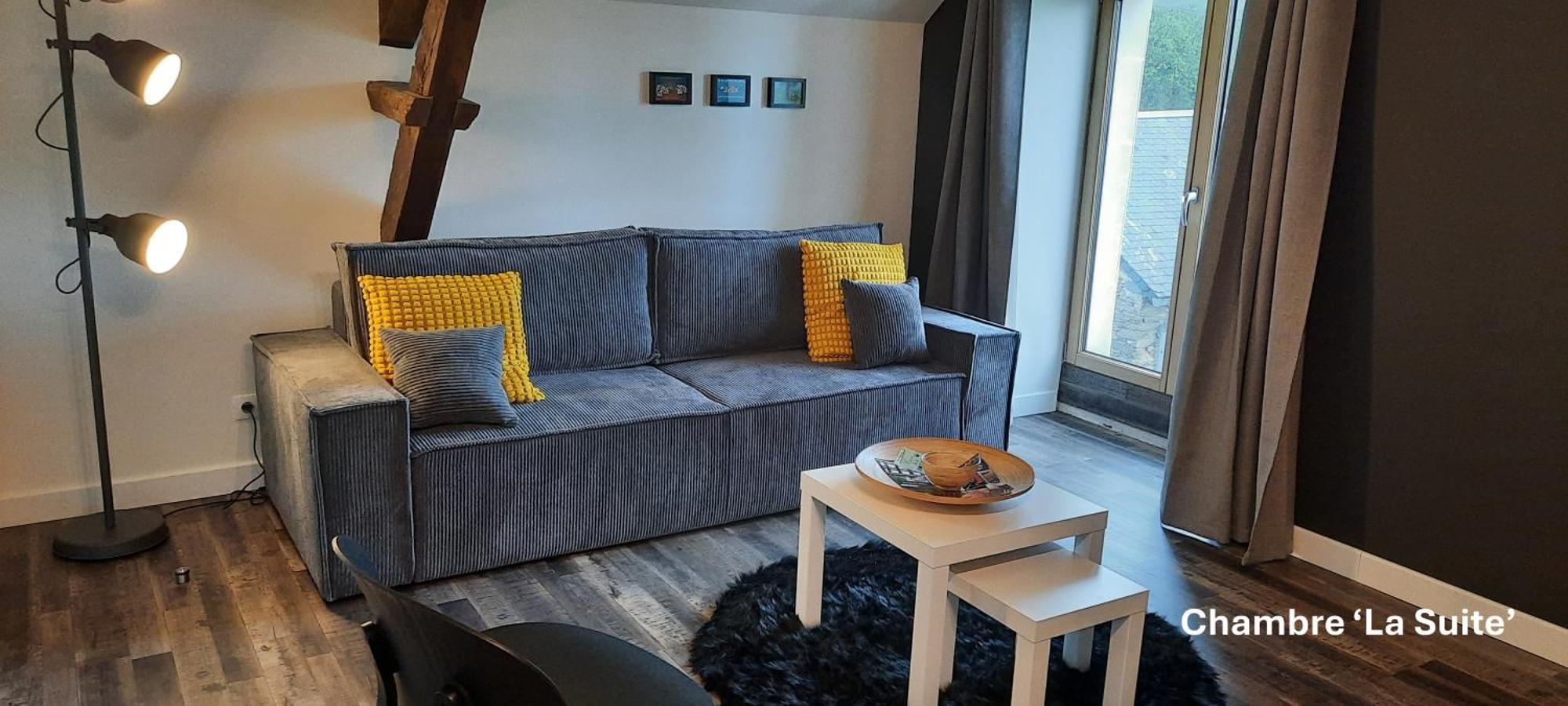 La Petite Taupe - Chambres D'Hotes Saint-Omer  Exterior photo